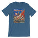 Planet 9 "Boop" Short-Sleeve Unisex T-Shirt - Phoenix Artisan Accoutrements