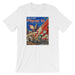 Planet 9 "Boop" Short-Sleeve Unisex T-Shirt - Phoenix Artisan Accoutrements
