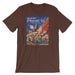 Planet 9 "Boop" Short-Sleeve Unisex T-Shirt - Phoenix Artisan Accoutrements