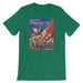 Planet 9 "Boop" Short-Sleeve Unisex T-Shirt - Phoenix Artisan Accoutrements