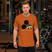 Planet Java Hive Short-Sleeve Unisex T-Shirt - Phoenix Artisan Accoutrements