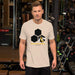 Planet Java Hive Short-Sleeve Unisex T-Shirt - Phoenix Artisan Accoutrements