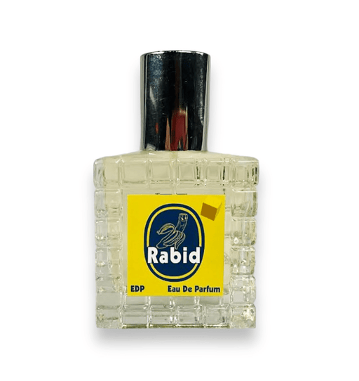 Rabid Banana Eau De Parfum (EDP) | You'll Go Bananas For This Stuff! - Phoenix Artisan Accoutrements