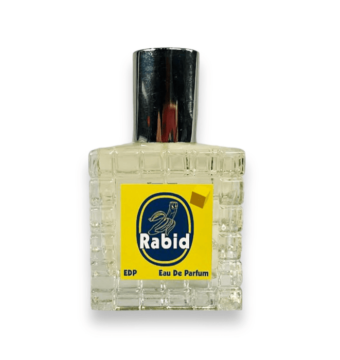 Rabid Banana Eau De Parfum (EDP) | You'll Go Bananas For This Stuff! - Phoenix Artisan Accoutrements