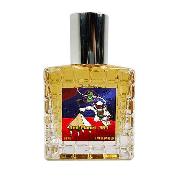 369 Parfum Red Planet 369 Eau De Parfum (EDP) | 30ml — Phoenix Shaving