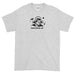 Retro Spaceman Short-Sleeve T-Shirt - Phoenix Artisan Accoutrements
