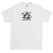 Retro Spaceman Short-Sleeve T-Shirt - Phoenix Artisan Accoutrements