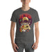 Rocket Ramen Short-Sleeve Unisex T-Shirt | Available in Multiple Colors! - Phoenix Artisan Accoutrements