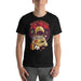 Rocket Ramen Short-Sleeve Unisex T-Shirt | Available in Multiple Colors! - Phoenix Artisan Accoutrements