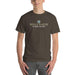 Rolls Razor Larger Sizes Short-Sleeve T-Shirt - Vintage Design - Phoenix Artisan Accoutrements