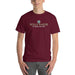 Rolls Razor Larger Sizes Short-Sleeve T-Shirt - Vintage Design - Phoenix Artisan Accoutrements