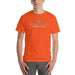 Rolls Razor Larger Sizes Short-Sleeve T-Shirt - Vintage Design - Phoenix Artisan Accoutrements