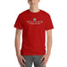 Rolls Razor Larger Sizes Short-Sleeve T-Shirt - Vintage Design - Phoenix Artisan Accoutrements