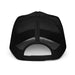 "Shave Cadet" Classic, Embroidered Foam Trucker Hat | Multiple Colors - Phoenix Artisan Accoutrements