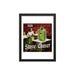 Shave Chaser Framed Print | Available in Multiple Sizes! - Phoenix Artisan Accoutrements