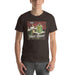Shave Chaser Short-Sleeve Unisex T-Shirt | Available in Multiple Colors! - Phoenix Artisan Accoutrements