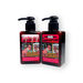 Shave Dad's Dad Star Jelly Aftershave | A Collaboration Between Phoenix Shaving & Shave Dad! - Phoenix Artisan Accoutrements