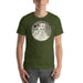 Shave Observation Short-Sleeve Unisex T-Shirt - Phoenix Artisan Accoutrements