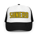 "Shnerd" Classic, Embroidered Foam Trucker Hat | Multiple Colors - Phoenix Artisan Accoutrements