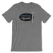 Short-Sleeve Unisex T-Shirt - Phoenix Artisan Accoutrements