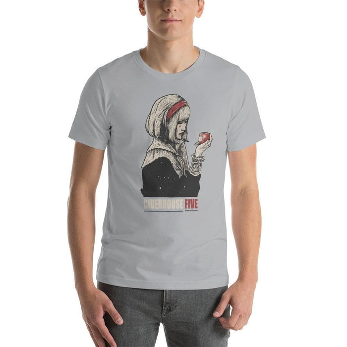 Short-Sleeve Unisex T-Shirt - Phoenix Artisan Accoutrements