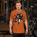 SoCal Wet Shavers Collective Meet-Up Short-Sleeve Unisex T-Shirt - Phoenix Artisan Accoutrements
