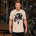 SoCal Wet Shavers Collective Meet-Up Short-Sleeve Unisex T-Shirt - Phoenix Artisan Accoutrements