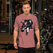 SoCal Wet Shavers Collective Meet-Up Short-Sleeve Unisex T-Shirt - Phoenix Artisan Accoutrements
