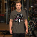 SoCal Wet Shavers Collective Meet-Up Short-Sleeve Unisex T-Shirt - Phoenix Artisan Accoutrements