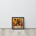Solstice Framed Print | Available In Multiple Sizes! - Phoenix Artisan Accoutrements
