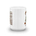 Son Of Clown Fruit Coffee Mug | Available in 2 sizes! - Phoenix Artisan Accoutrements