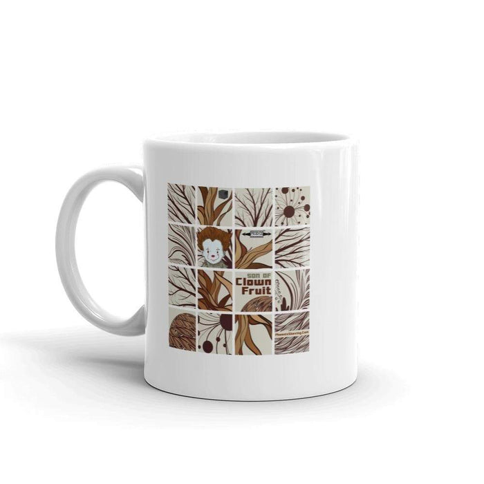 Son Of Clown Fruit Coffee Mug | Available in 2 sizes! - Phoenix Artisan Accoutrements