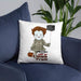 Son Of Clown Fruit EPIC Pillow | Perfect For The Man Cave! - Phoenix Artisan Accoutrements