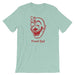 Son Of Clown Fruit "Proud Dad" Short-Sleeve Unisex T-Shirt - Phoenix Artisan Accoutrements