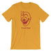 Son Of Clown Fruit "Proud Dad" Short-Sleeve Unisex T-Shirt - Phoenix Artisan Accoutrements