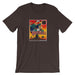 Son Of Honeysuckle Short-Sleeve Unisex T-Shirt - Phoenix Artisan Accoutrements