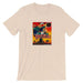 Son Of Honeysuckle Short-Sleeve Unisex T-Shirt - Phoenix Artisan Accoutrements