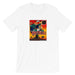 Son Of Honeysuckle Short-Sleeve Unisex T-Shirt - Phoenix Artisan Accoutrements