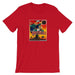 Son Of Honeysuckle Short-Sleeve Unisex T-Shirt - Phoenix Artisan Accoutrements