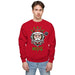 Space Nog Epic Fleece Sweatshirt | Available in 3 Colors! - Phoenix Artisan Accoutrements