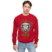 Space Nog Epic Fleece Sweatshirt | Available in 3 Colors! - Phoenix Artisan Accoutrements