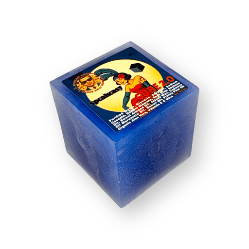 Speakeasy CUBE 2.0 Preshave Soap | Unmistakably Classic! - Phoenix Artisan Accoutrements