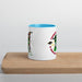 St. Martin's Land Coffee Mug | 4 Colors to Choose From - Phoenix Artisan Accoutrements