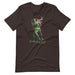 St. Martin's Land Short-Sleeve Unisex T-Shirt - Phoenix Artisan Accoutrements