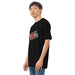 Strangelet Super Sharps Men’s Premium Heavyweight T-Shirt | Available in Multiple Colors! - Phoenix Artisan Accoutrements