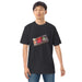 Strangelet Super Sharps Men’s Premium Heavyweight T-Shirt | Available in Multiple Colors! - Phoenix Artisan Accoutrements
