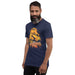 Sun Down EPIC T-shirt! | Available in Multiple Colors! - Phoenix Artisan Accoutrements