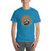 Supreme Sandalwood Science Short-Sleeve T-Shirt - Phoenix Artisan Accoutrements