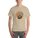 Supreme Sandalwood Science Short-Sleeve T-Shirt - Phoenix Artisan Accoutrements