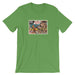 Take Me To Your Lather Short-Sleeve Unisex T-Shirt - Phoenix Artisan Accoutrements